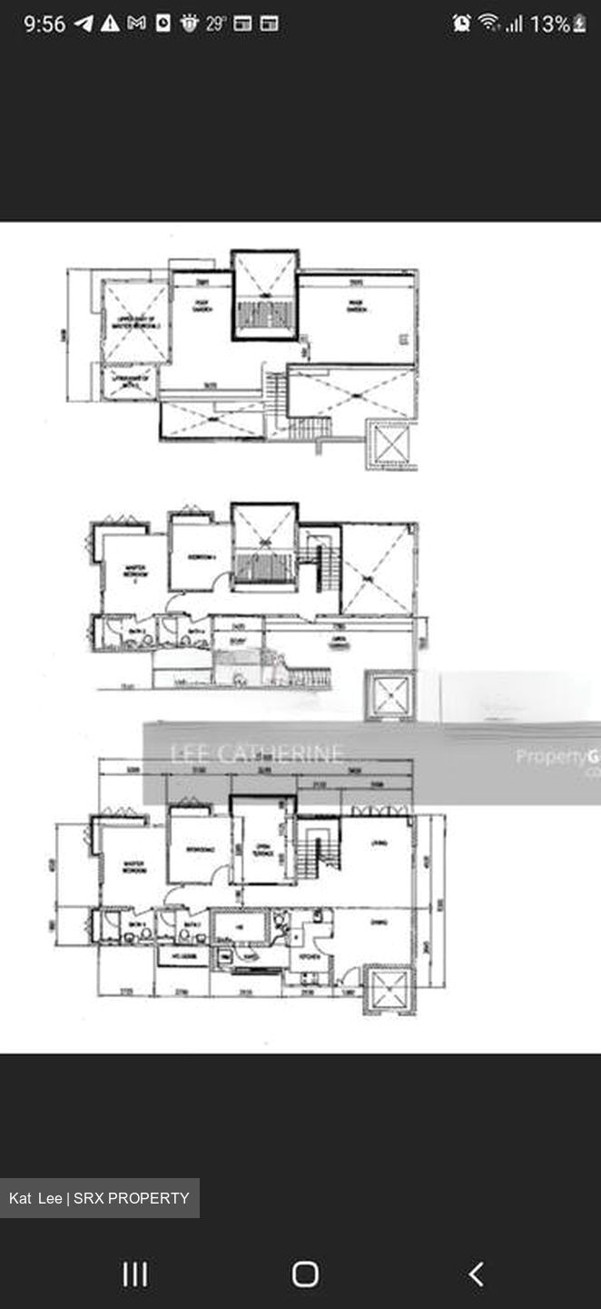 St Michael Regency (D12), Apartment #484909241